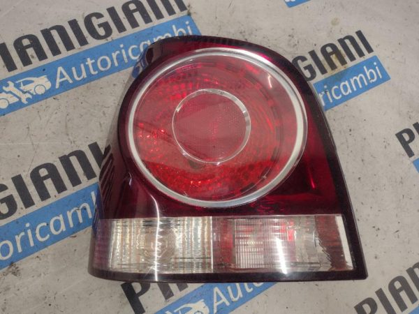 Faro Posteriore Sinistro Volkswagen Polo 2005 – 2009