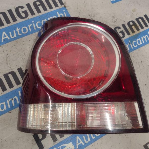 Faro Posteriore Sinistro Volkswagen Polo 2005 – 2009