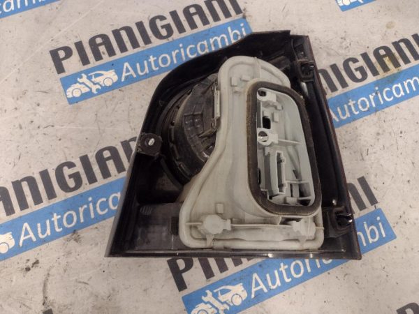 Faro Posteriore Sinistro Volkswagen Polo 2005 – 2009