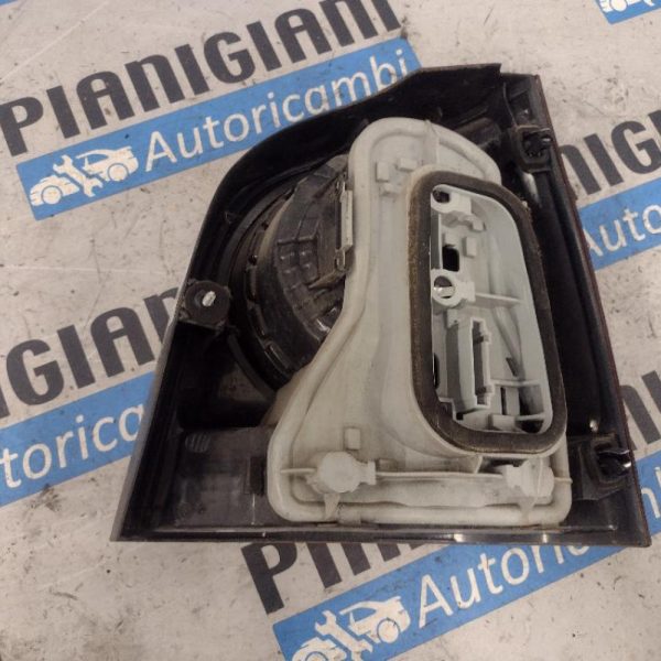 Faro Posteriore Sinistro Volkswagen Polo 2005 – 2009