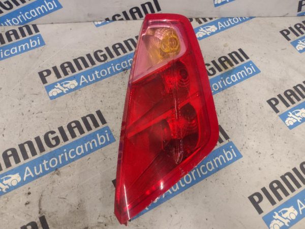 Faro Anteriore Destro Fiat Grande Punto 2008 – 2011