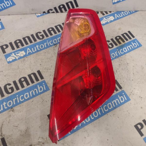 Faro Anteriore Destro Fiat Grande Punto 2008 – 2011