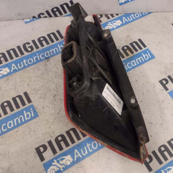 Faro Anteriore Destro Fiat Grande Punto 2008 – 2011