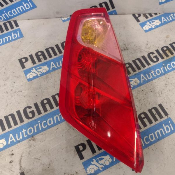 Faro Anteriore Sinistro Fiat Grande Punto 2008 – 2011