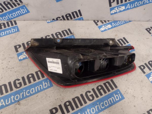 Faro Anteriore Sinistro Fiat Grande Punto 2008 – 2011