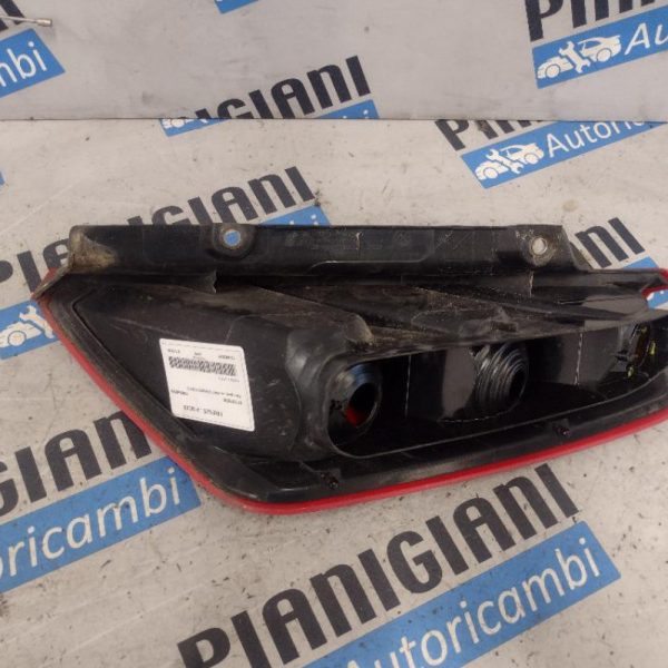 Faro Anteriore Sinistro Fiat Grande Punto 2008 – 2011