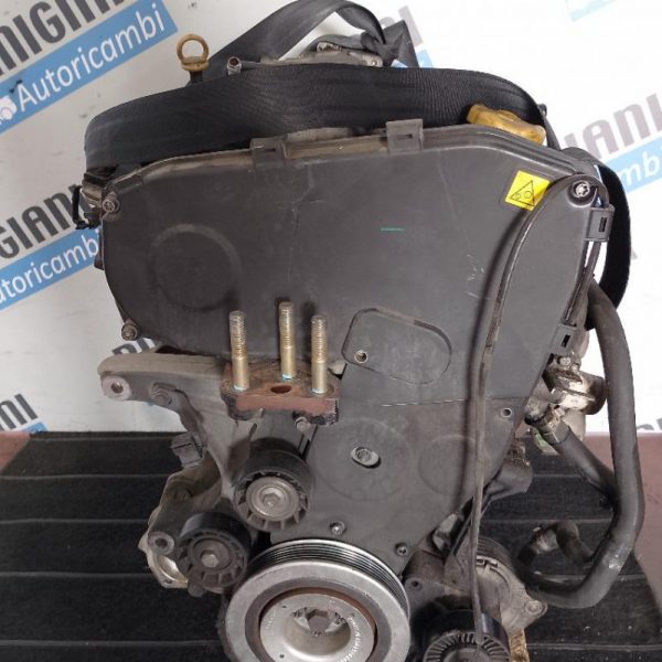 Motore Fiat Bravo 192A8000 206.000 Km