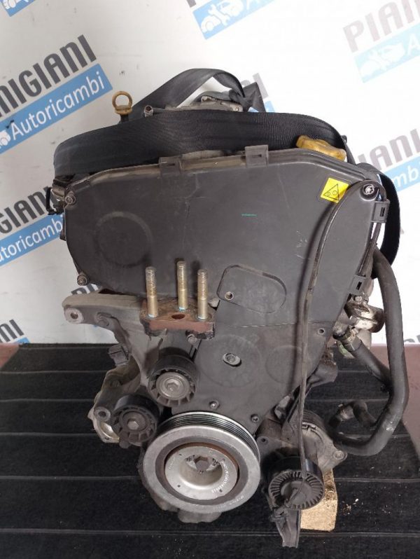 Motore Fiat Bravo 192A8000 206.000 Km