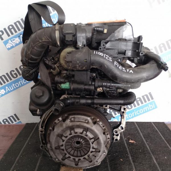 Motore Ford Fiesta F6JB 195.000 Km