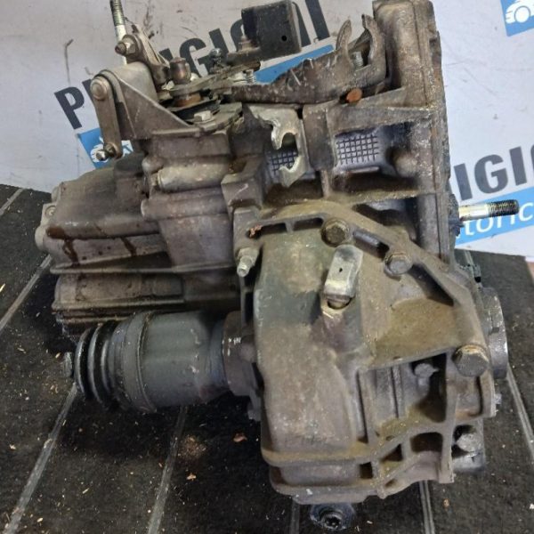 Cambio Fiat Bravo 192A8000 6 marce