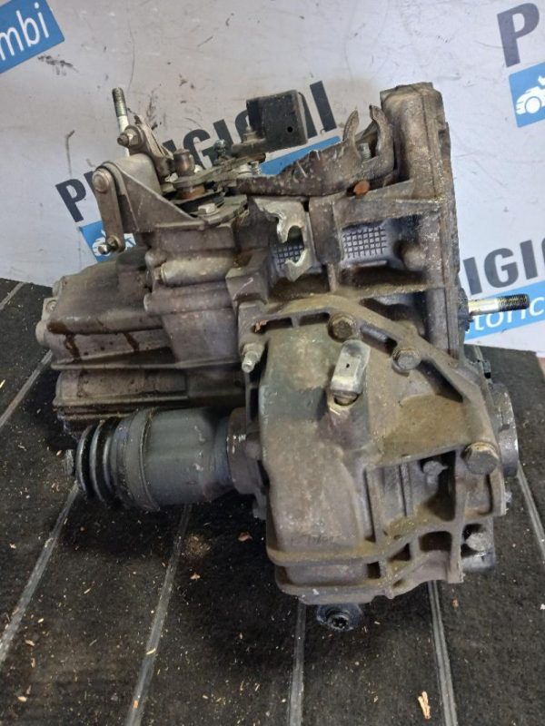 Cambio Fiat Bravo 192A8000 6 marce