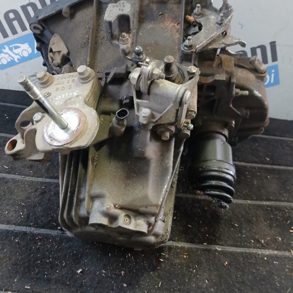 Cambio Fiat Bravo 192A8000 6 marce