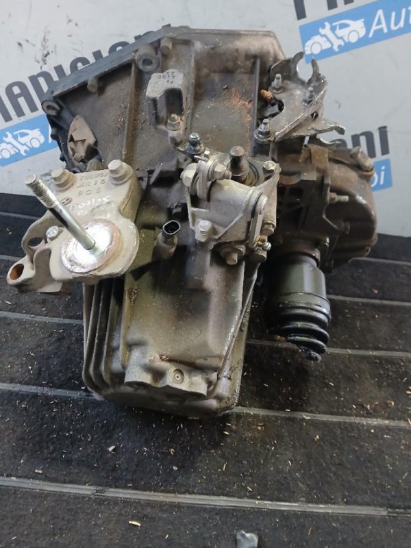 Cambio Fiat Bravo 192A8000 6 marce