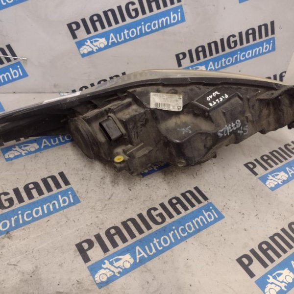 Faro Anteriore Sinistro Ford Fiesta 2008 – 2013
