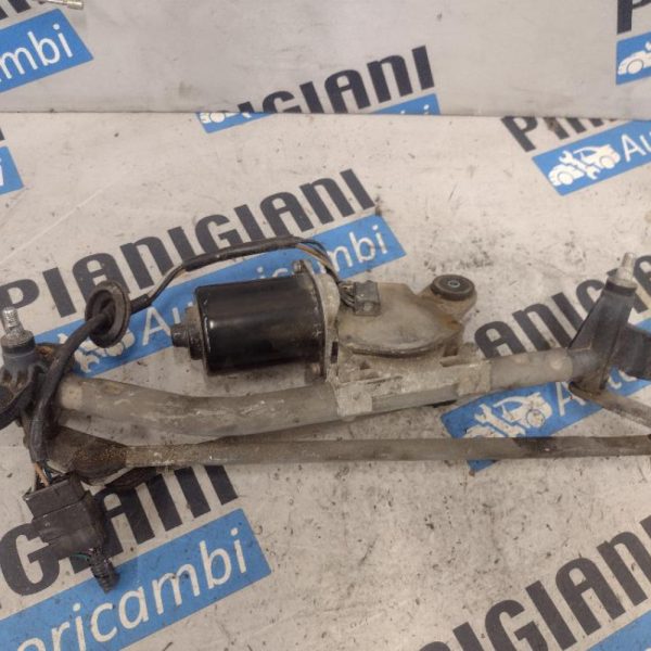 Motorino tergi anteriore Chevrolet Matiz 2008 – 2010