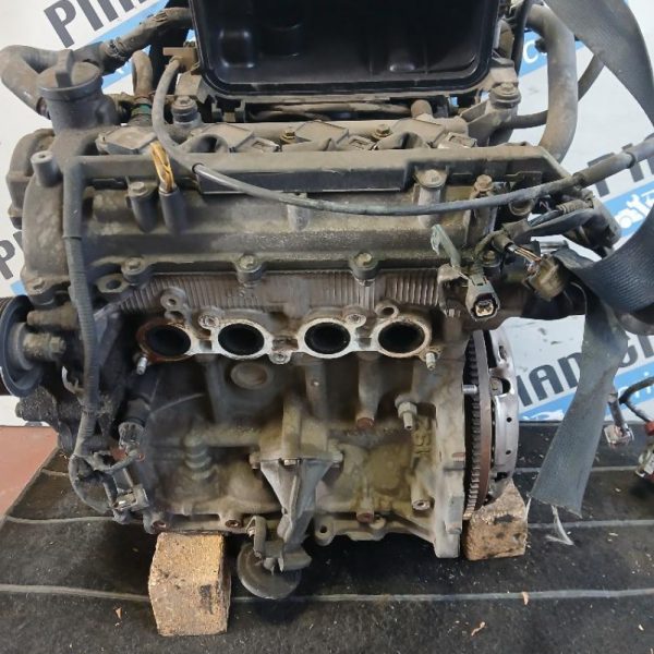 Motore Toyota Yaris 1SZFE 165.000 Km