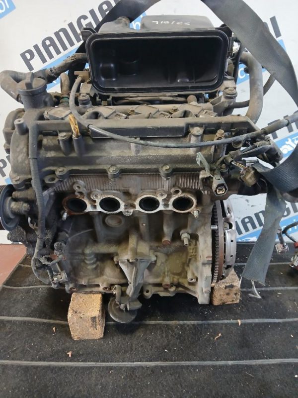 Motore Toyota Yaris 1SZFE 165.000 Km