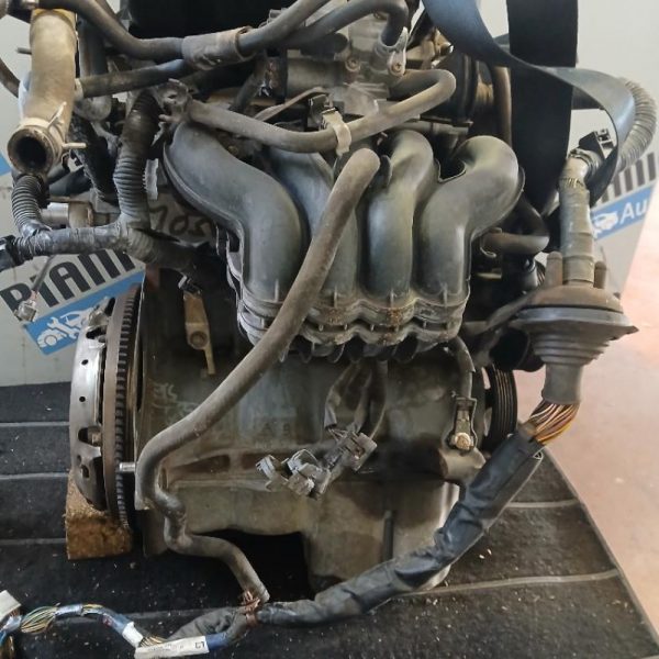 Motore Toyota Yaris 1SZFE 165.000 Km
