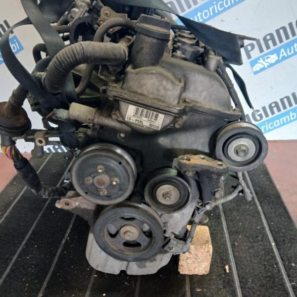 Motore Toyota Yaris 1SZFE 165.000 Km