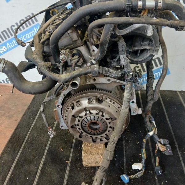 Motore Toyota Yaris 1SZFE 165.000 Km