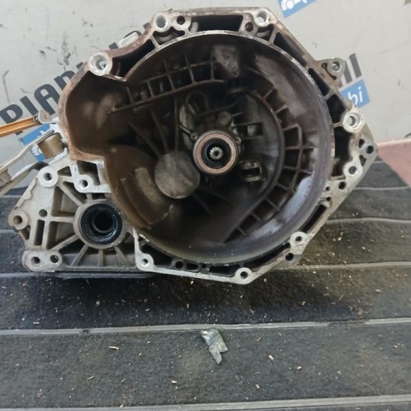 Cambio Opel Corsa A12XER