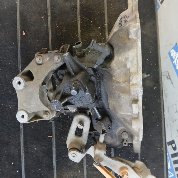 Cambio Opel Corsa A12XER