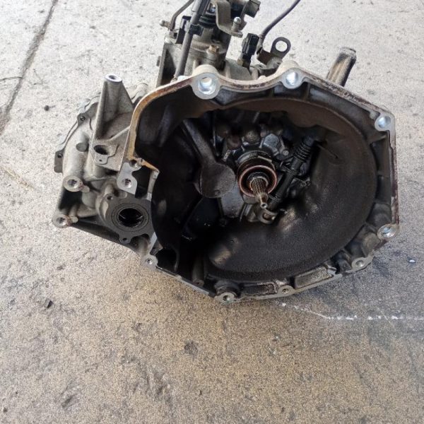 Cambio 5 marce Opel Agila 1a Serie 1.0 12V 43 KW Z10XE 2000 – 2003