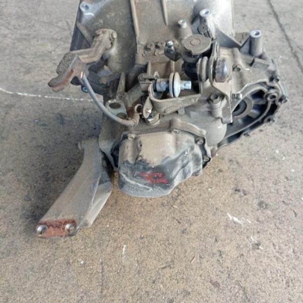 Cambio 5 marce Opel Agila 1a Serie 1.0 12V 43 KW Z10XE 2000 – 2003