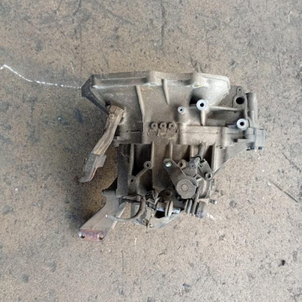 Cambio 5 marce Opel Agila 1a Serie 1.0 12V 43 KW Z10XE 2000 – 2003