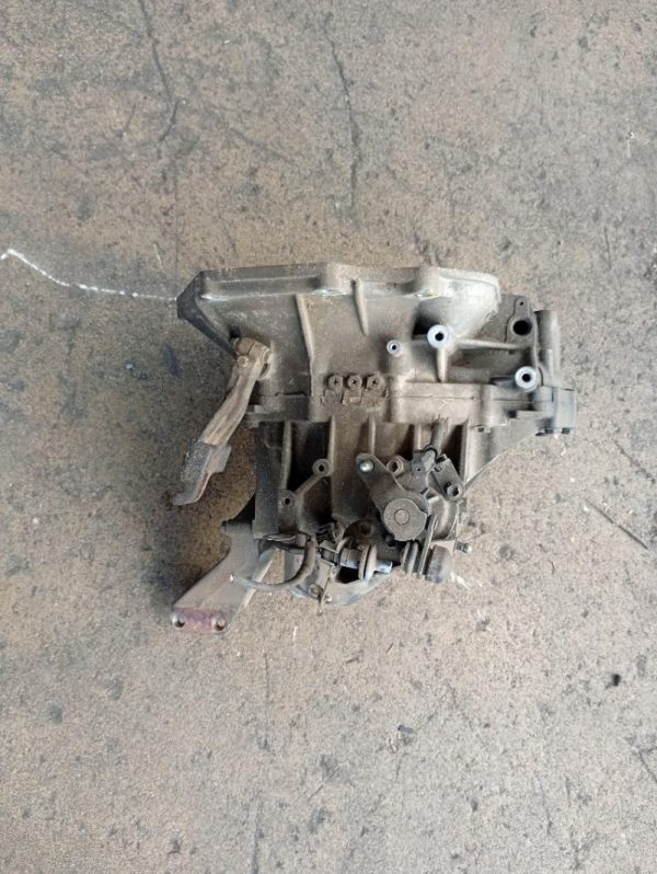 Cambio 5 marce Opel Agila 1a Serie 1.0 12V 43 KW Z10XE 2000 – 2003