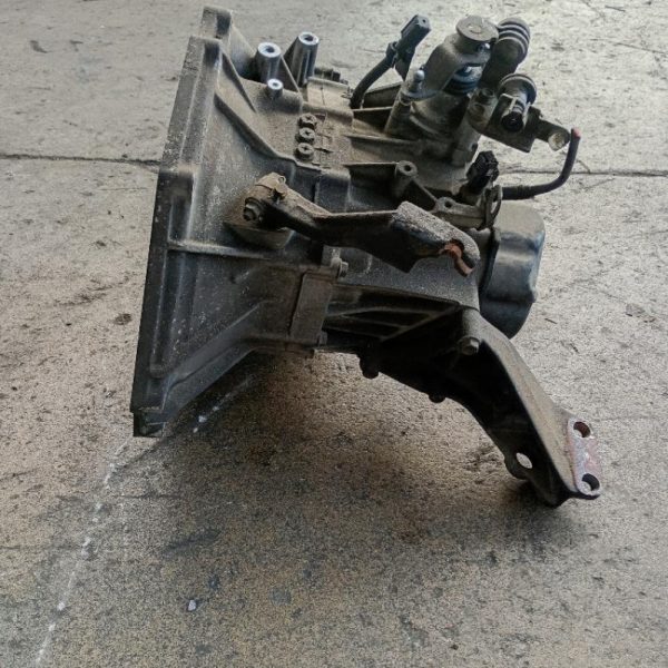 Cambio 5 marce Opel Agila 1a Serie 1.0 12V 43 KW Z10XE 2000 – 2003