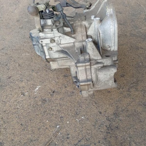 Cambio 5 marce Opel Agila 1a Serie 1.0 12V 43 KW Z10XE 2000 – 2003