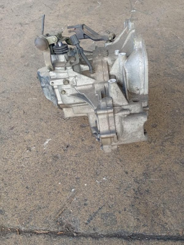 Cambio 5 marce Opel Agila 1a Serie 1.0 12V 43 KW Z10XE 2000 – 2003