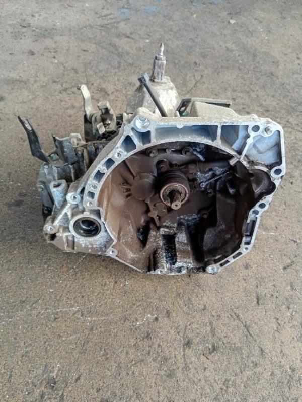 Cambio manuale 5 marce Nissan Micra K12 1.2 16V 59 KW CR12 2002 – 2007