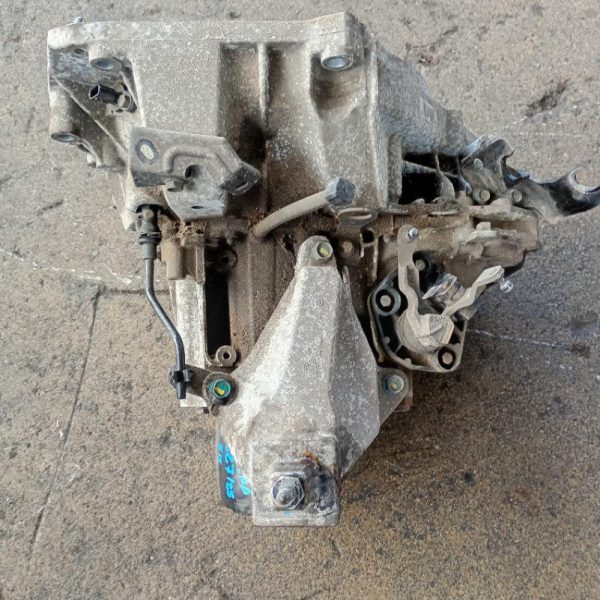 Cambio manuale 5 marce Nissan Micra K12 1.2 16V 59 KW CR12 2002 – 2007