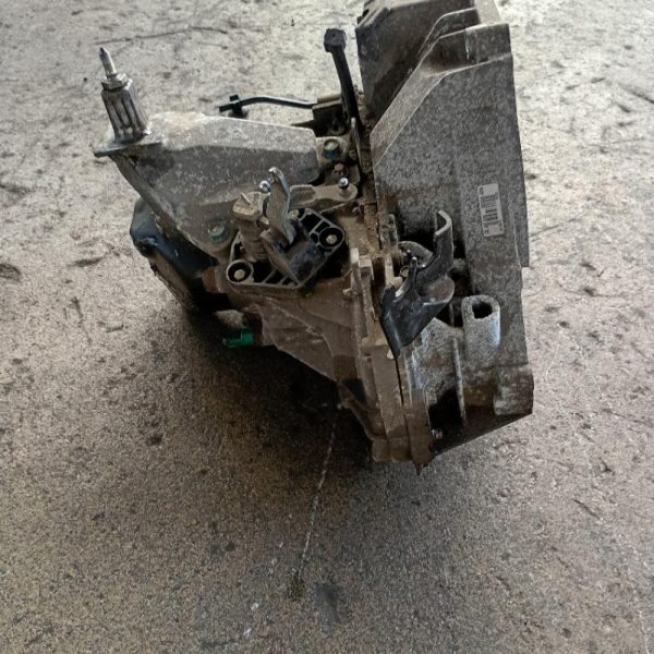 Cambio manuale 5 marce Nissan Micra K12 1.2 16V 59 KW CR12 2002 – 2007
