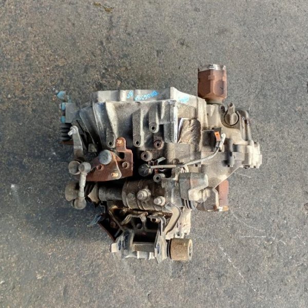 Cambio Toyota Yaris 1NDTV 2005 – 2009