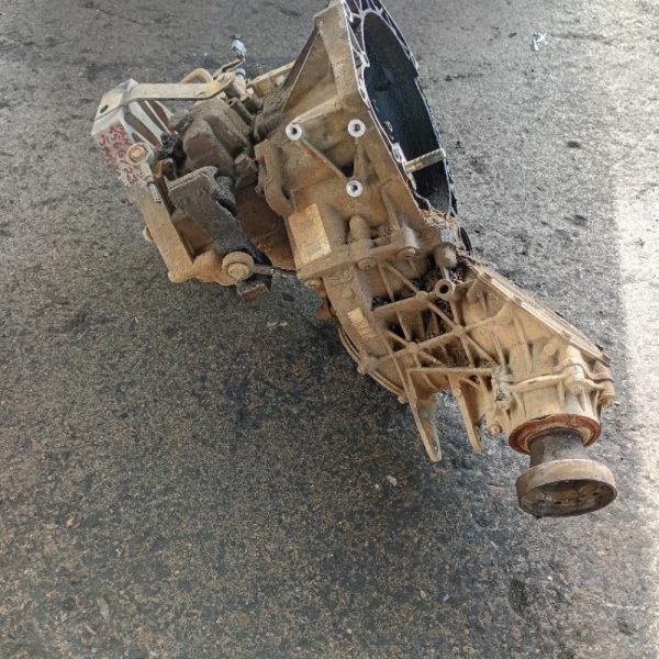 Cambio Fiat Panda 4×4 188A8000 2003 – 2011