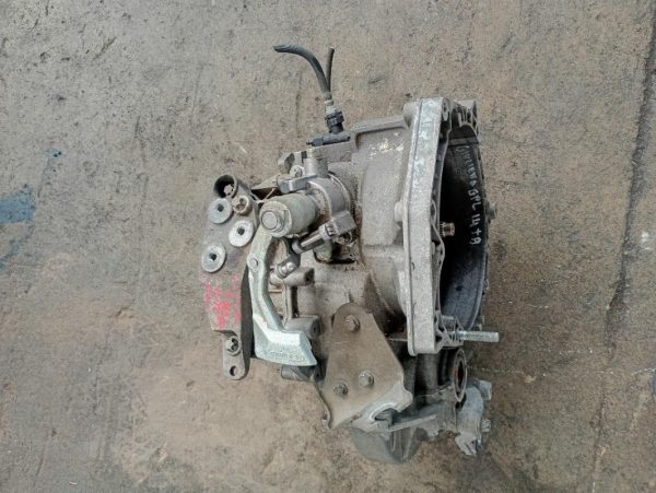 Cambio Alfa Romeo MiTo 199A8000 2008 – 2013