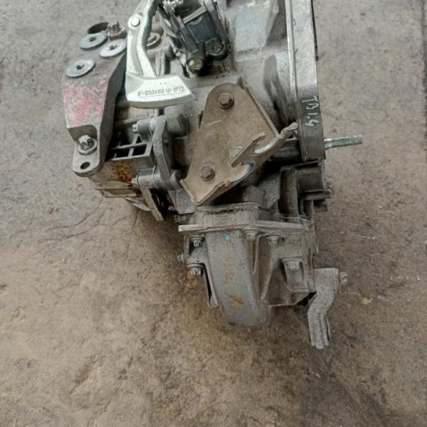Cambio Alfa Romeo MiTo 199A8000 2008 – 2013