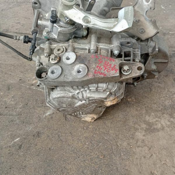 Cambio Alfa Romeo MiTo 199A8000 2008 – 2013