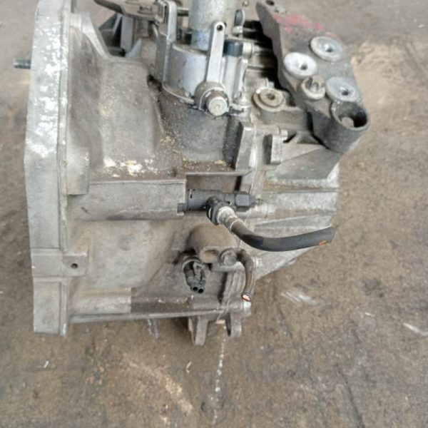 Cambio Alfa Romeo MiTo 199A8000 2008 – 2013