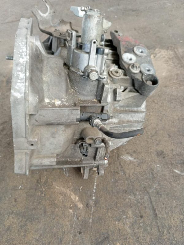 Cambio Alfa Romeo MiTo 199A8000 2008 – 2013