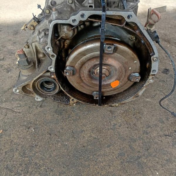 Cambio Nissan Micra K11 CG10 1999 – 2003