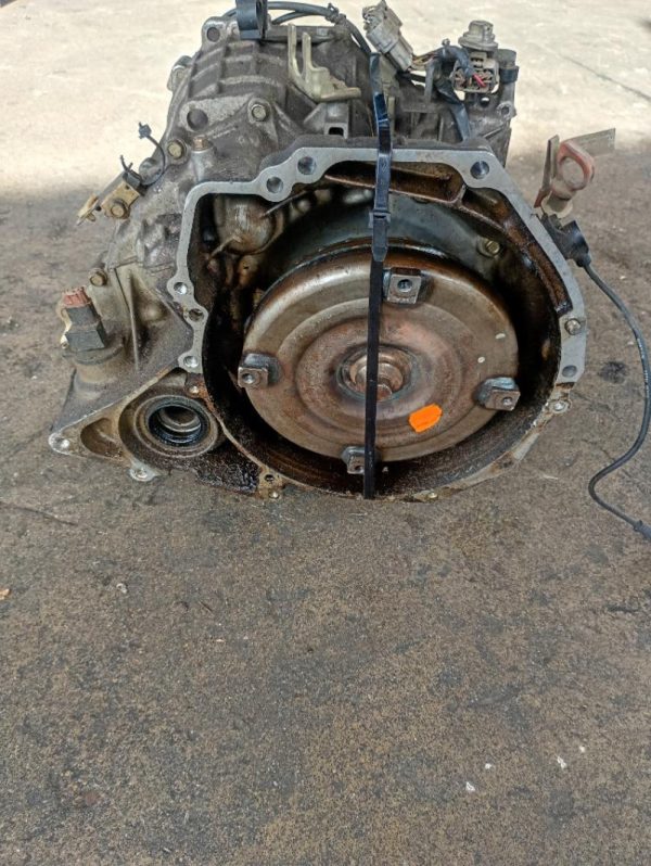 Cambio Nissan Micra K11 CG10 1999 – 2003