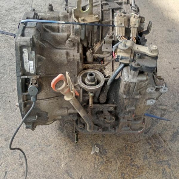 Cambio Nissan Micra K11 CG10 1999 – 2003