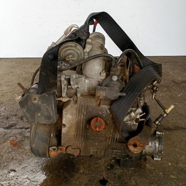Motore Piaggio Quargo LDW702/P 76.000KM