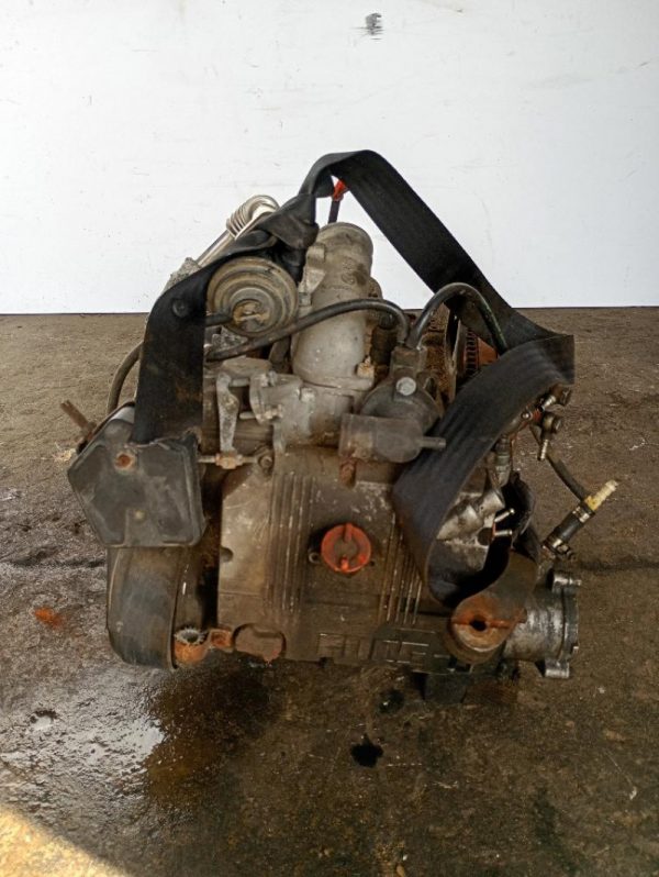 Motore Piaggio Quargo LDW702/P 76.000KM