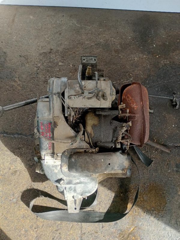 Motore Piaggio Porter Grecav 96 >  112.000 Km