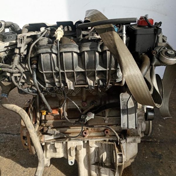 Motore Alfa Romeo 147 AR37203 141.000KM 2004 – 2010